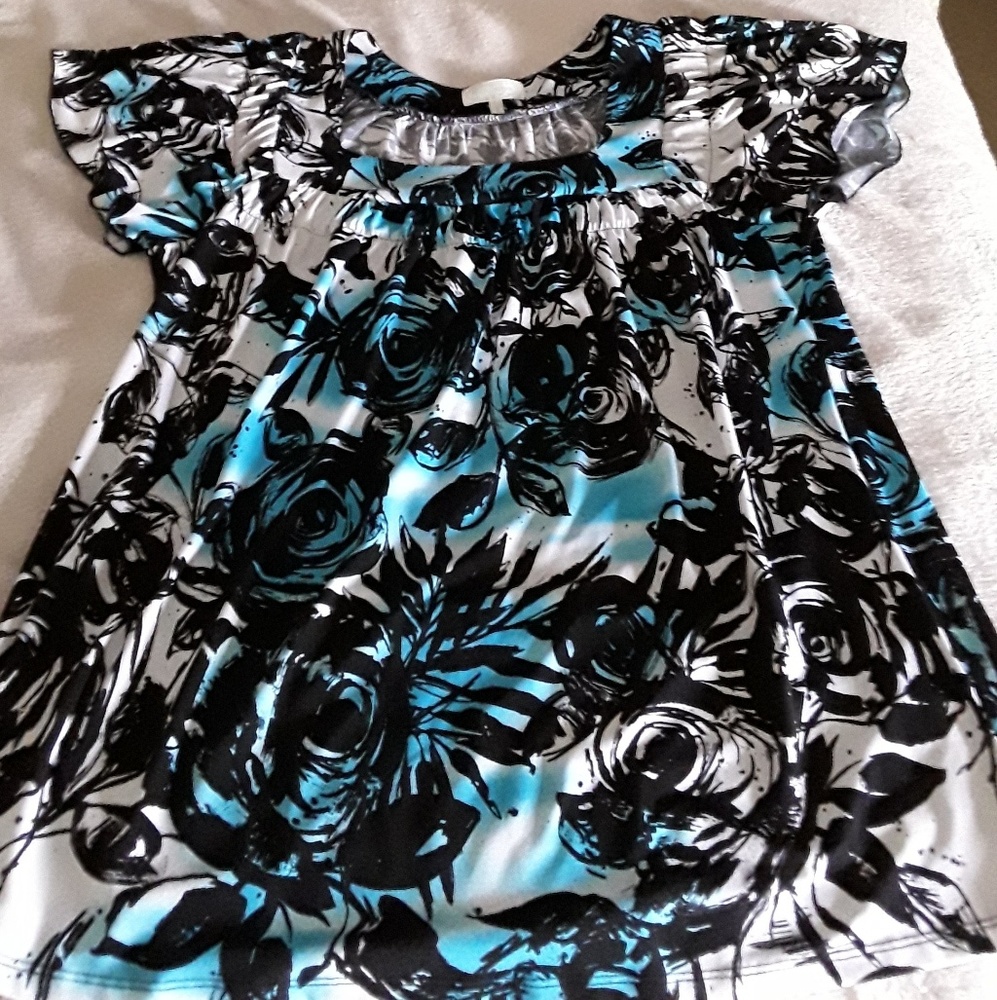 Maurices blouse